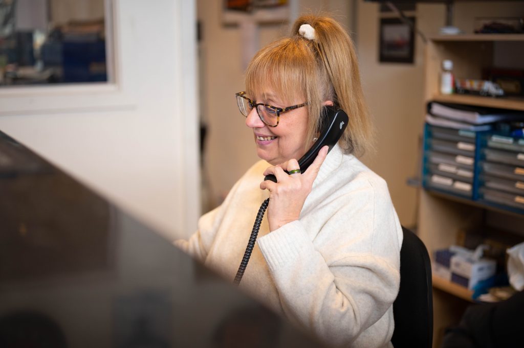 Gallery Absolute Engine Repairs