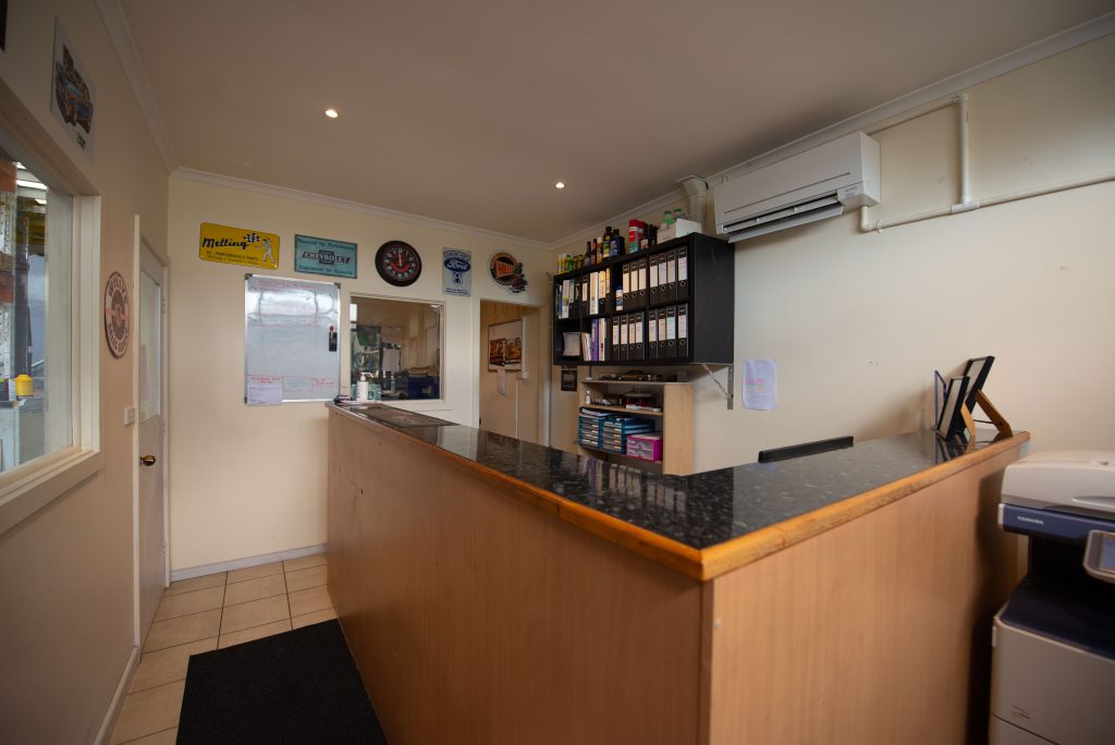 Gallery Absolute Engine Repairs