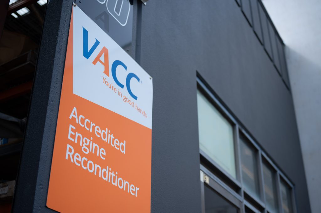 Gallery Absolute Engine Repairs