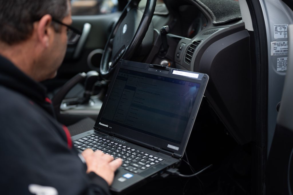 Services Absolute Engine Repairs