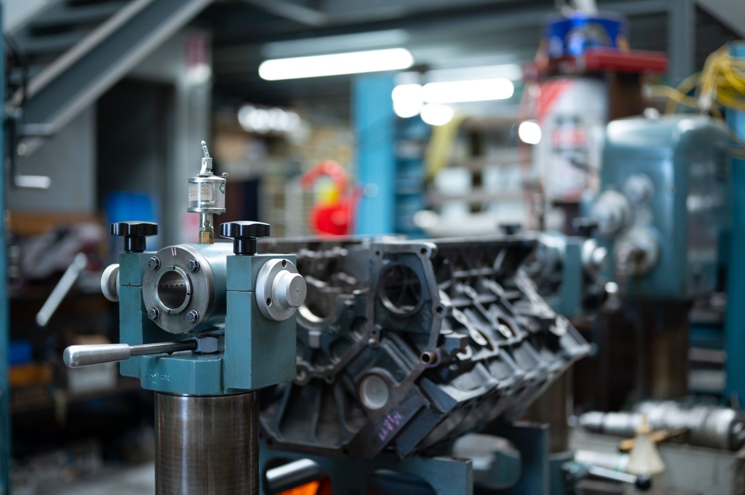 Gallery Absolute Engine Repairs