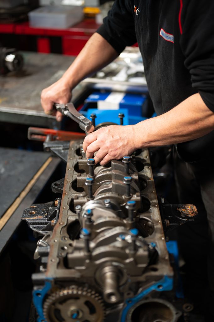 Contact Us Absolute Engine Repairs