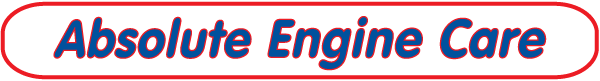 Absolute Engine Care Logo