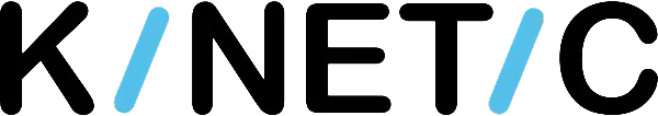 Kinetic Logo